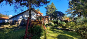 Posada Aymara, La Falda